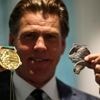 Olympic swim great Gary Hall Jr awarded 10 medals to replace those destroyed in LA fires