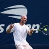 US Open. Adrian Mannarino s’impose en trois sets face à Tallon Griekspoor et se hisse au 2e tour