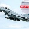 BAE eyes orders for 150 more Eurofighter Typhoon jets amid union concern over jobs