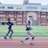 Rekordverdächtig: Humanoider Roboter Robotera L7 läuft 14,4 km/h schnell