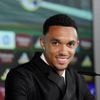 Real Madrid. Pourquoi Trent Alexander-Arnold jouera simplement avec son prénom floqué au dos ?