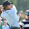 Tiger Woods' son Charlie, 16, agonizingly misses out on Junior Ryder Cup spot after collapse