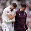 Chris Woakes RULED OUT of the Ashes in major blow to England after dislocating his shoulder in fifth Test against India