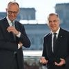 Bundesregierung und Nahost: Merz betont: keine Anerkennung eines Palästinenserstaates