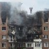 Krieg gegen die Ukraine: Bislang heftigster Angriff auf Großstadt Charkiw gemeldet