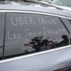 Grèves des taxis : blocage de deux aéroports, ce mercredi 10 juin