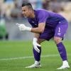 Fabio, gardien brésilien de Fluminense, égale le record de matches joués de Peter Shilton