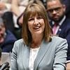 Rachel Reeves to announce £8BILLION over ten years to fix crumbling flood defences