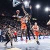 Basket. Le pivot américain de Paris Kevarrius Hayes signe à Monaco