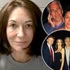 The most important meeting of Ghislaine Maxwell's life: CAROLINE GRAHAM reveals what happened in nine-hour interrogation and her hopes to move from 'brutal' federal prison to low-security jail dubbed 'Camp Cupcake'