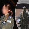 Inside the double life of a female Israeli fighter pilot who joined top-secret mission to bomb Iran's nuclear programme