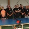 Le club de tennis de table de La Chapelle-Caro va souffler ses trente bougies