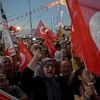 CHP im Visier der Behörden: Türkei nimmt dutzende weitere Oppositionspolitiker fest