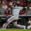 Junk and Ramírez lead surging Marlins to 5-1 win over Reds