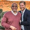 Prince Harry's former charity Sentebale slashes UK staff to just ONE amid donations collapse and toxic infighting