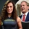 Texas AG launches probe into US Masters Swimming after claims biological male was allowed to compete in women's events