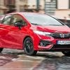 Gebrauchtwagencheck: Honda Jazz - "Besser ist keiner im Tüv-Report 2025"