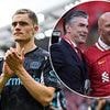 Liverpool 'move step closer to stunning Florian Wirtz transfer' - with German superstar 'now in FAVOUR of Anfield move as Bayern Munich concede he will NOT be joining them if he leaves Bayer Leverkusen'