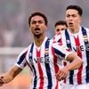 Live play-offs | Spectaculair begin in return tussen Willem II en Dordrecht