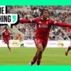 'Chelsea were angry to lose him' - who is Liverpool's Ngumoha?