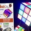 heise-Angebot: Jetzt in der Make 4/25: Zauberwürfel-Trainer