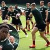 Lions captain Maro Itoje warns his team-mates 'it is our responsibility to live up to the badge' as they look to make an impression against Argentina ahead of mouthwatering Australia tour