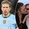 Kevin De Bruyne 'schedules call with former Premier League manager and gives his preference on new club' ahead of Man City exit