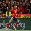 Nations-League-Finale: Yamal gegen Ronaldo: Generationen-Duell der Auserwählten