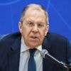 Pöbeleien gegen Selenskyj: Putin kneift, Lawrow ätzt gegen alles und jeden