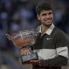 Roland-Garros. Carlos Alcaraz ne présentera finalement pas son trophée à la Concorde