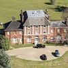 William and Kate's 'forever home' fallout: Two families  vacate cottages next to eight-bed Windsor mansion with tennis court and ballroom to make way for the Waleses