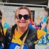 Shooting victim was 'devoted mum to Sara and James'