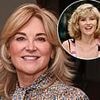 Anthea Turner, 64, reveals the secret to her age-defying looks - and it's not what you think