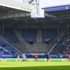 Supporterscollectief wil dat thuis- en uitfans zich mengen: 'Genoeg is genoeg'