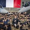 Emmanuel Macron veut-il s’affranchir du Traité de non-prolifération nucléaire ?