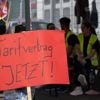 Tarifverträge: DGB: 123 Milliarden Schaden durch „Tarifflucht“