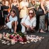 Verdachte aangehouden na moord op OCMW-medewerker (56) in Gent, wake onder Stadshal