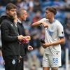 Geen verrassingen bij Club Brugge, Fink zet Bangoura en Tolu op de bank