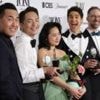 South Korea's Maybe Happy Ending wins six Tony Awards