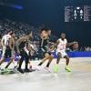 Basket. Elite : Monaco égalise face à l’Asvel en demi-finale