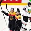 Eishockey-Nationalmannschaft: Torfestival auch ohne Stützle: DEB siegt zum WM-Auftakt