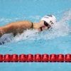 Natation. Ledecky, nonuple championne olympique prend une revanche lors des sélections américaines