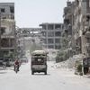 Nach dem Sturz Assads: Trotz finanzieller Anreize offenbar nur wenige Rückkehrer nach Syrien