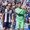 Druck wächst nach Holperstart in Liga zwei: Hertha BSC fremdelt noch mit der Favoritenrolle