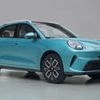 GWM Ora Cat revealed as crossover sibling to 03 hatchback