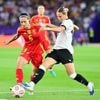 Fußball-EM: Seele, Herz, Talent: Bonmatí ist Spaniens Trumpf im Finale