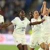 Euro 2025 : sorties invaincues de la "poule de la mort", les Françaises s'avancent en quarts en sérieuses prétendantes