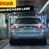 The lavish diesel estate is the Concorde of the 2020s