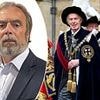 PETER HITCHENS: Could Anthony Blair's curious Net Zero rebellion prove that he really is a Marxist of great cunning?