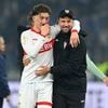Fußball-Nationalmannschaft: Nach Pokalsieg: Stiller vermeidet DFB-Prognose